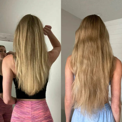 HairFlow kundbild 17