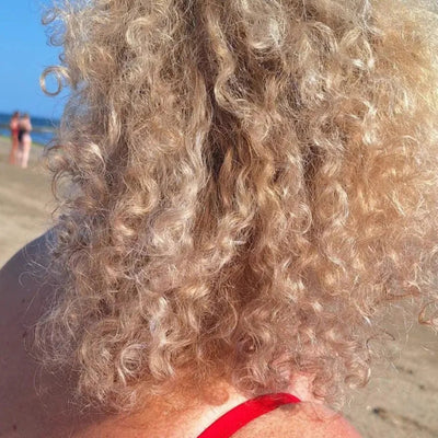 HairFlow kundbild 7